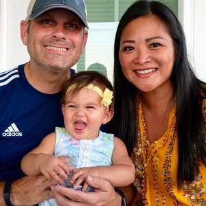 Meet your Posher, Jocelyn